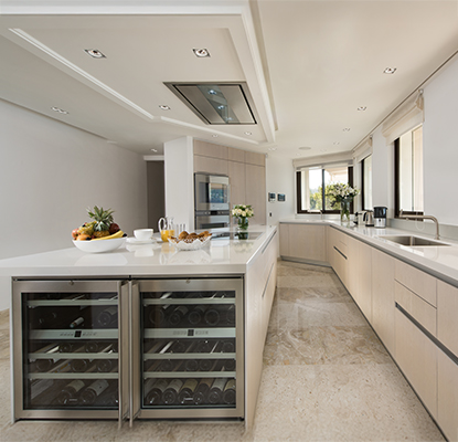 La Gabbia – Villa in St Jean Cap Ferrat-ONE Hôtel Privé